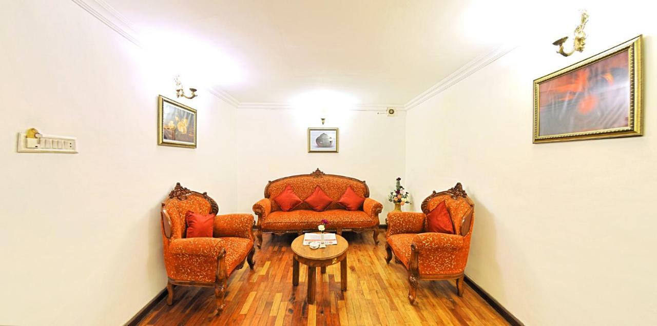 Hotel Welbeck Residency Ooty Esterno foto